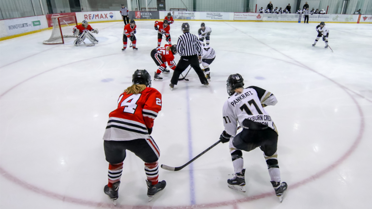 Minor Hockey Tournaments