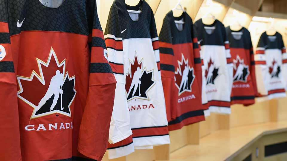 46 players invited to National Women's Team September camp, presented by  BFL CANADA