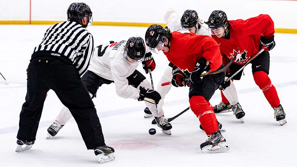 Longtime NHLer Lowry named Team Canada's World Junior coach - NBC Sports