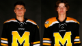 Conor Geekie And Denton Mateychuk To Represent Team Canada At The 2024 ...